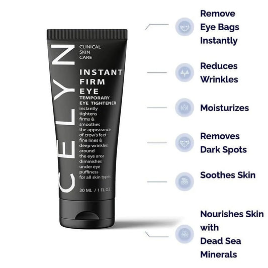Cëlyn™ - Instant Eye Firmer