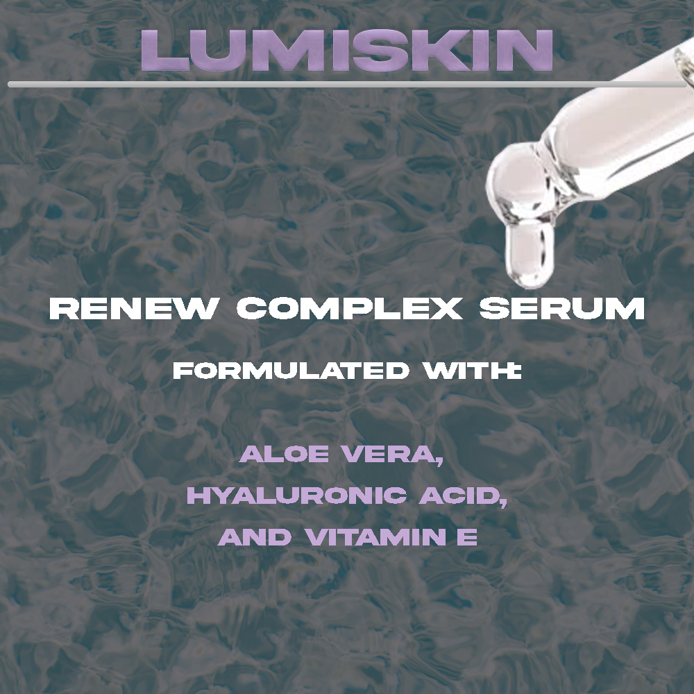 Renew Complex Serum